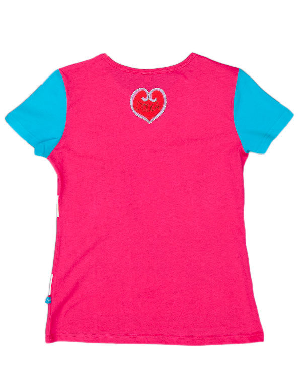 Miniatura: CAMISETA EL MUNDO