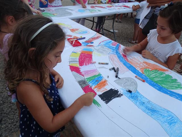 Miniatura: CUENTO CONTADO CUENTO PINTADO