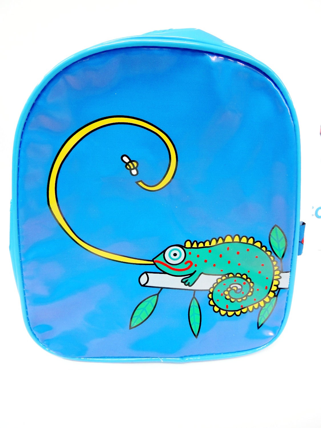 MOCHILA KEEP ON CHANGE YOUR FACE