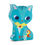 Miniatura: Djeco - Puzzle Pachat y Sus Amigos - 24 piezas