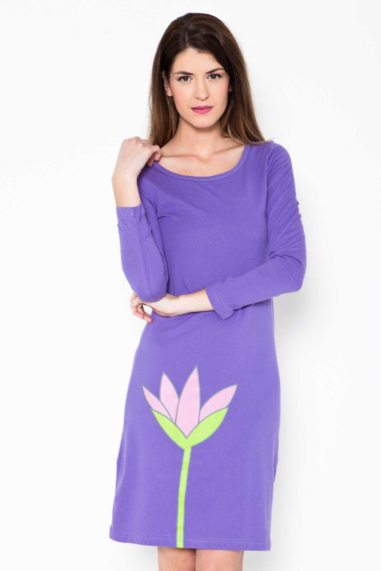 VESTIDO ONLY THE ONE