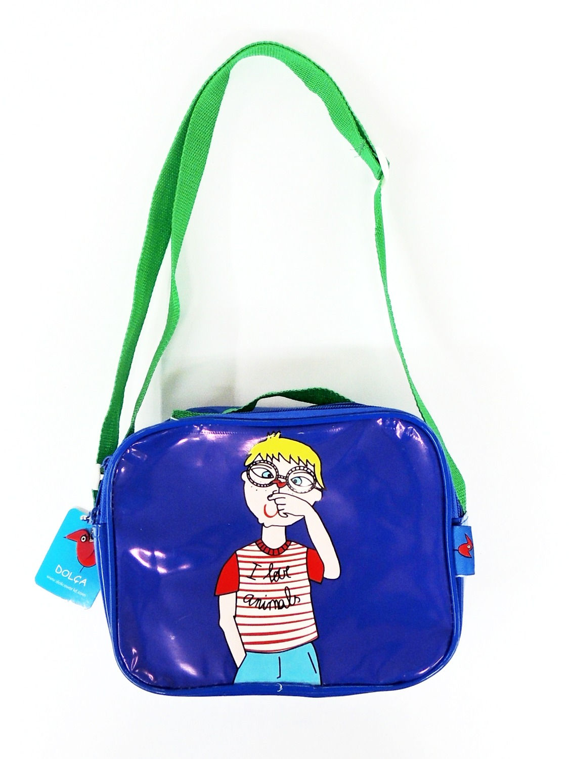 BANDOLERA I LOVE ANIMALS