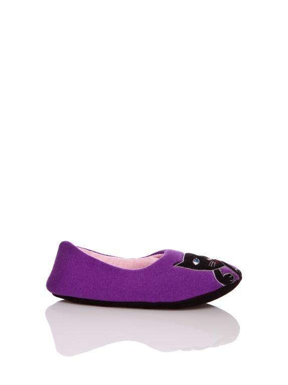 Miniatura: ZAPATILLAS LOVELY CAT