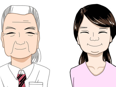 今週の作業内容とスタッフ紹介欄更新