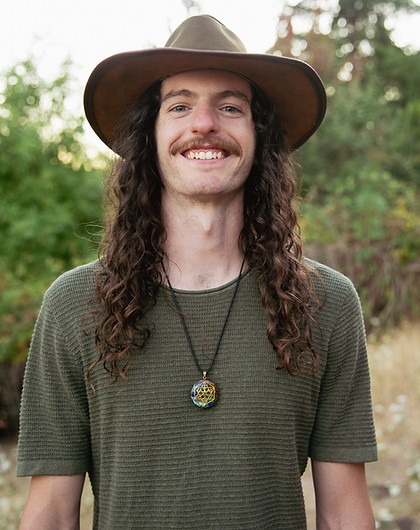 holistic healer