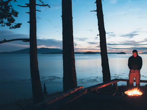 Go Into Fear to Come Out More Free