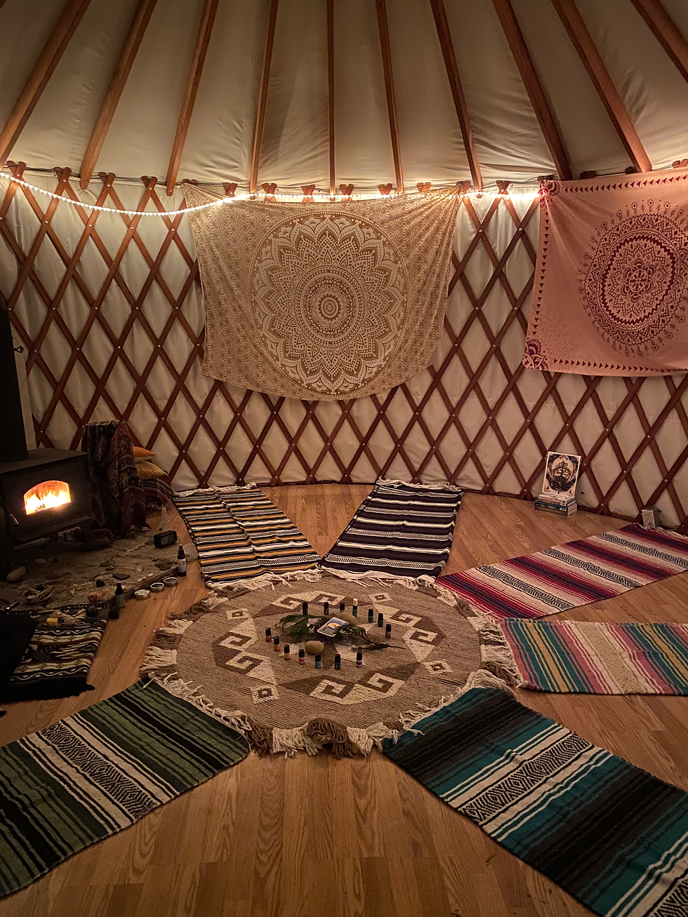 Welcome Home Group Breathwork