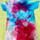 Thumbnail: “Smokey Water” Ice Dye #3