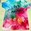Thumbnail: “Smokey Water” Ice Dye #2