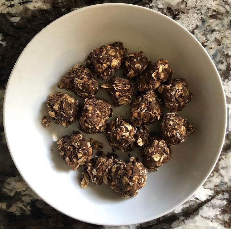 6 Ways to Love Rolled Oats
