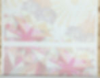 Thumbnail: Outline and Ghost Printing on Mural Cloth