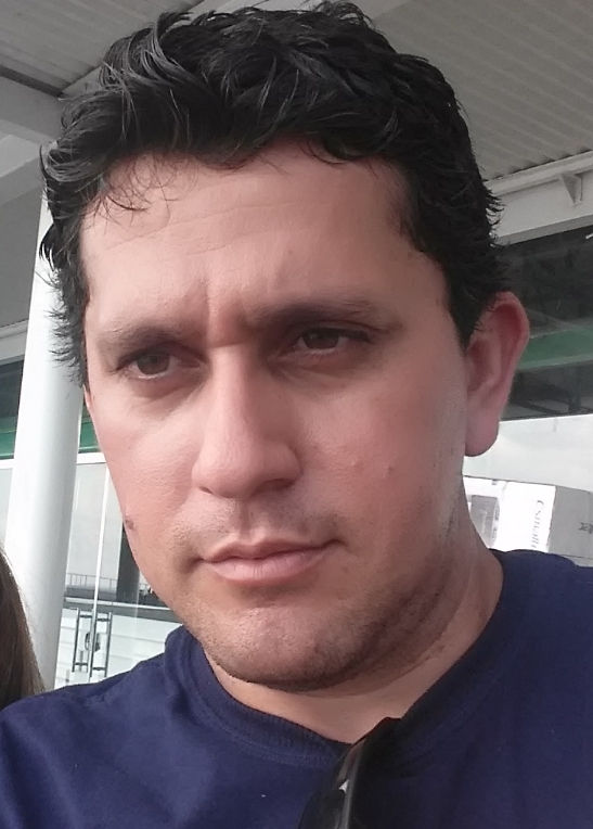 Charles Silva de Araújo