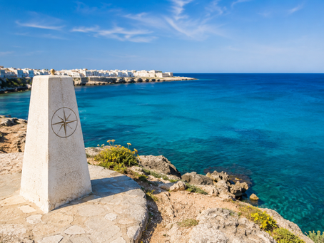 Why You Should Visit the Southernmost Point of Italy