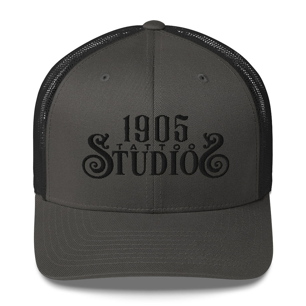 Thumbnail: Trucker Cap