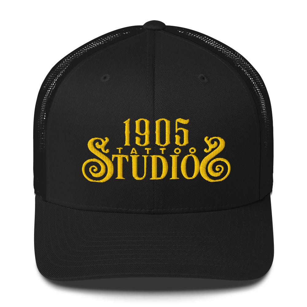 Trucker Cap copy