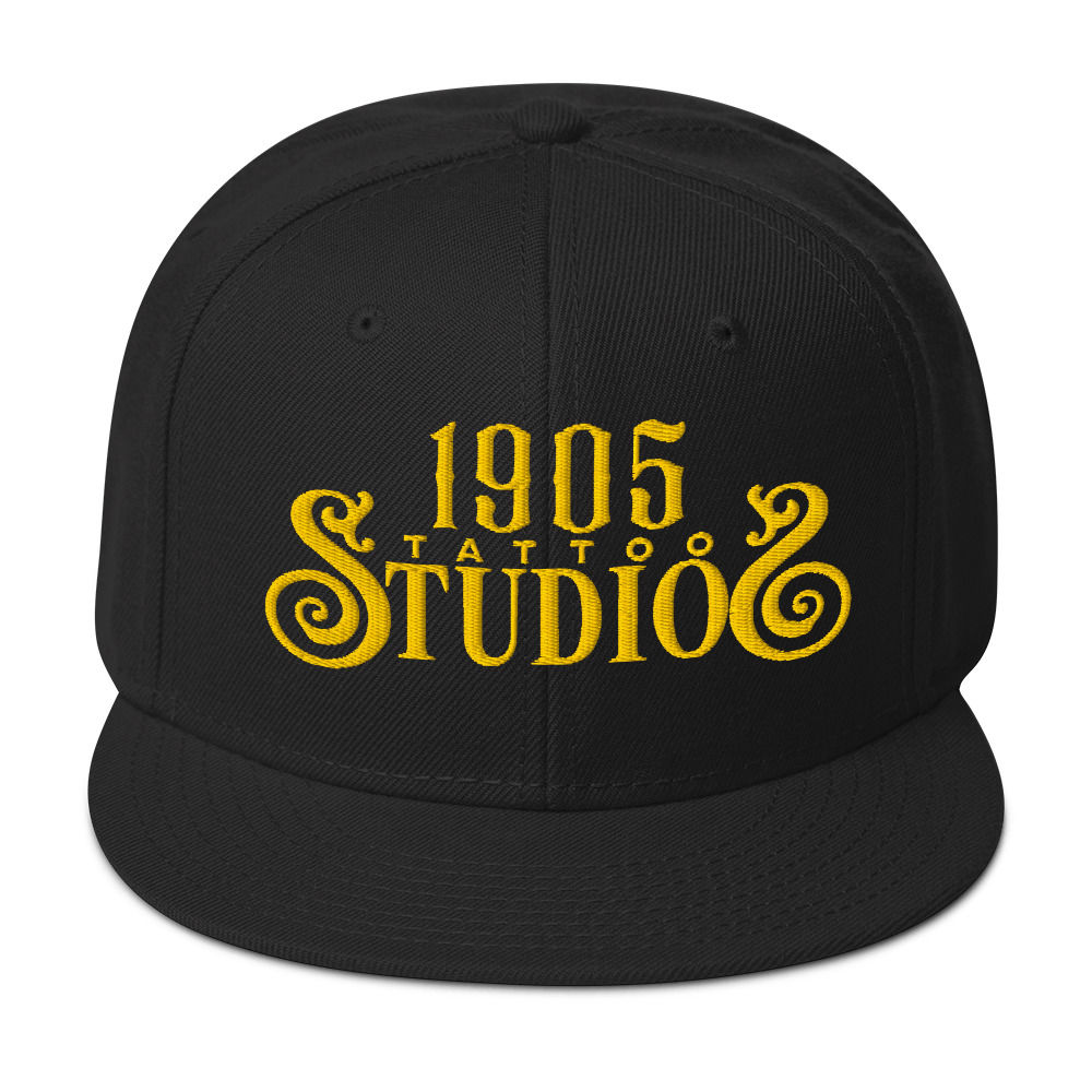 Snapback Hat copy copy