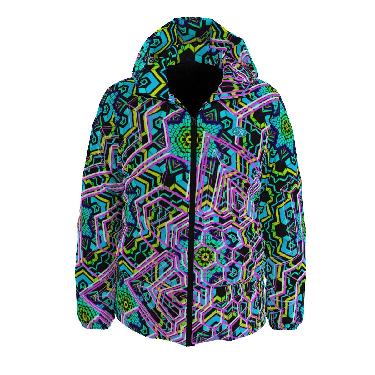 Loud visuals 2 puff