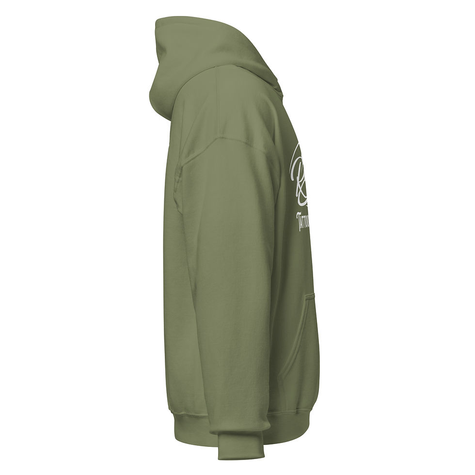 Thumbnail: Unisex Heavy Blend Hoodie | Gildan 18500