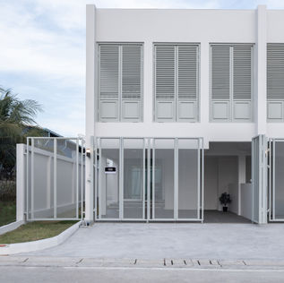 Shino townhouse