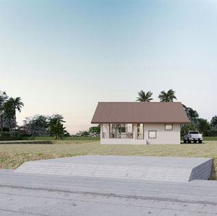 MICKY&GIGI /Private house