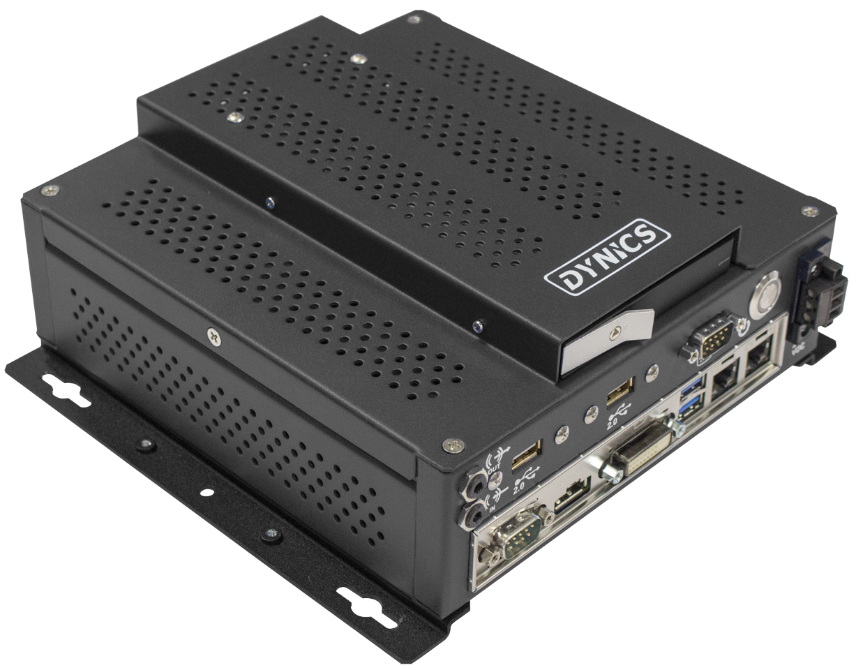 Industrial Computer Modules dynics