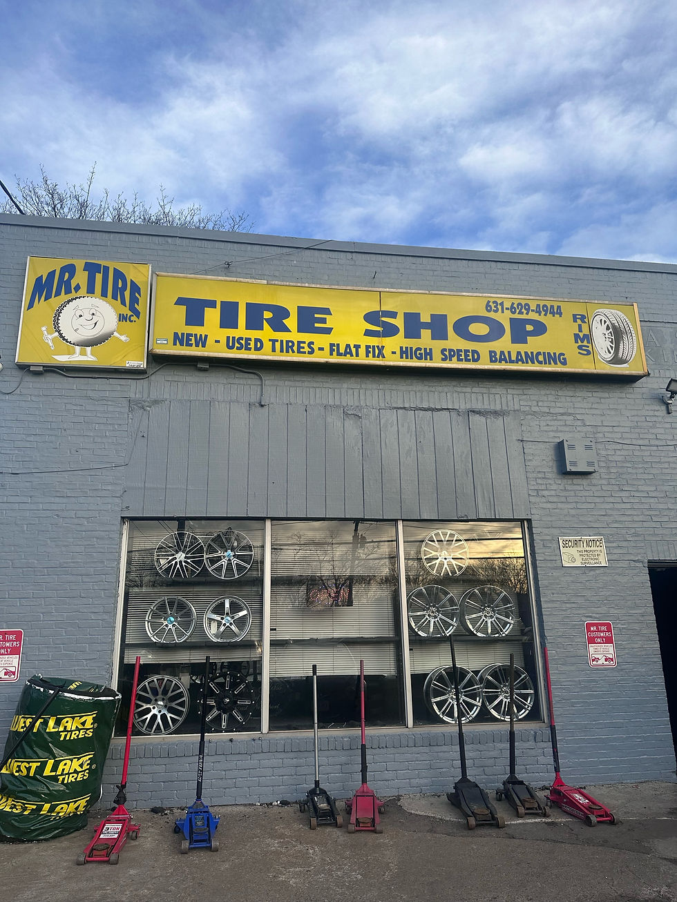 West Coast Muffler & Tire Inc HOME | Mrtireinc
