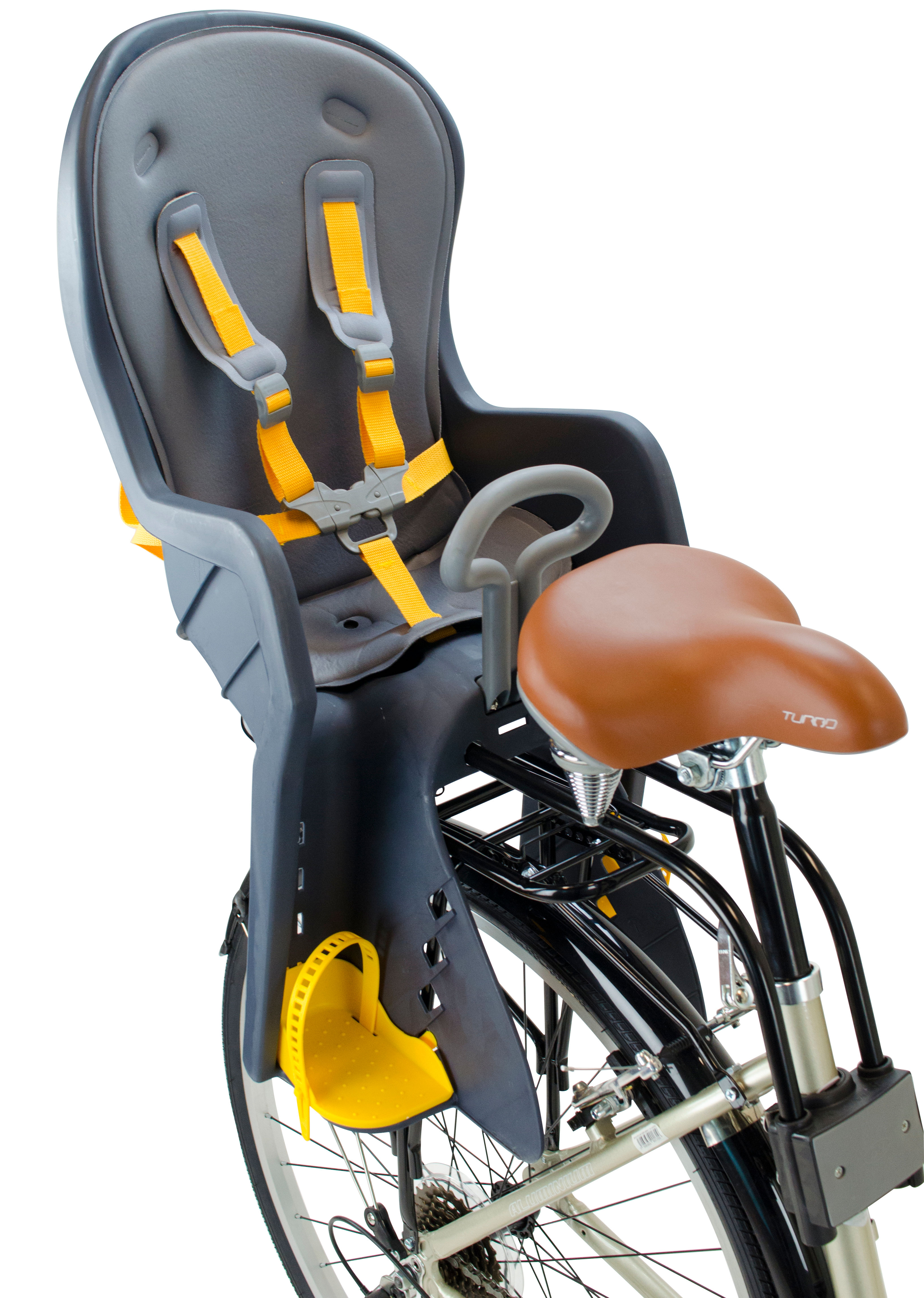 SILLA DE LUJO PARA BEBÉ