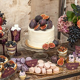 Purple Themed Wedding