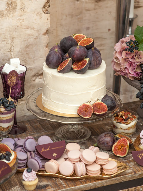 Keto Dessert Options for the Holidays!