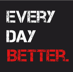Every Day Better