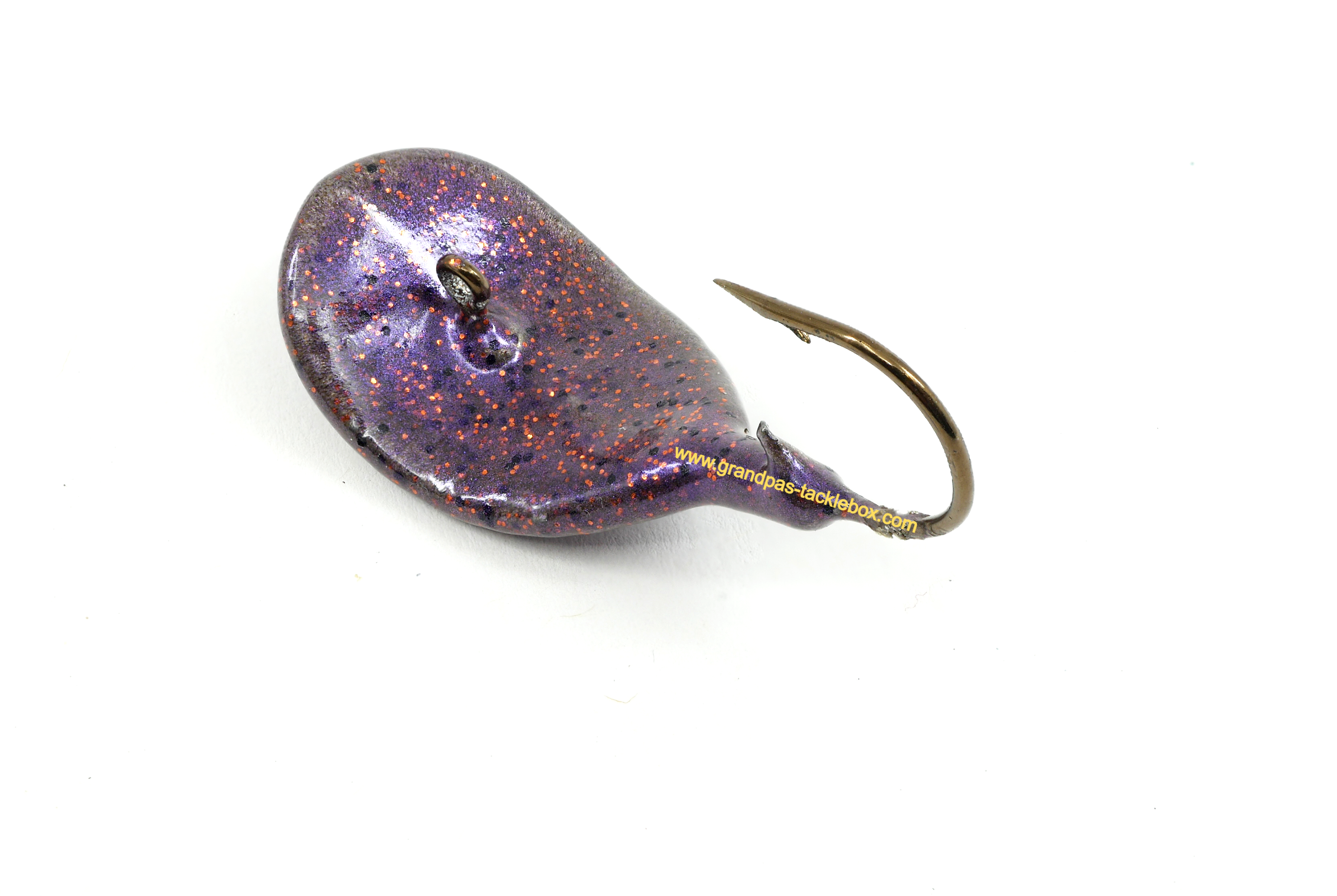 Halloween - Wobble Jig