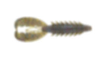 Tilapia - Adrenaline Craw Jr. 3.5" (7 Pack)