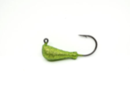 Disco Chartreuse  - Banana Jig