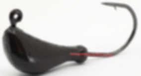 Tree Bark Banana Jig