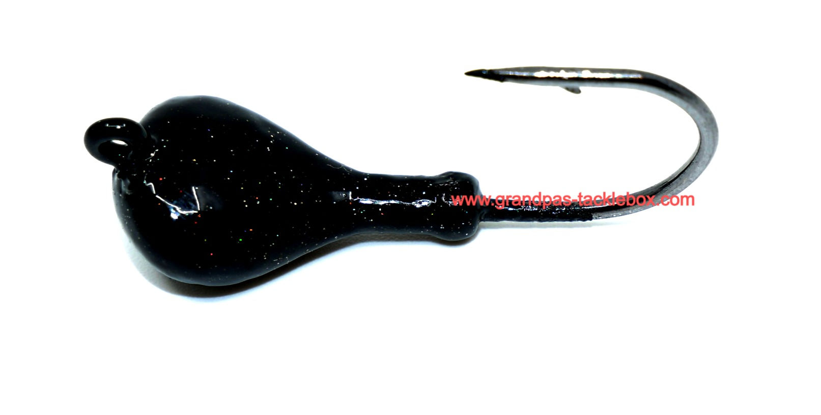 Rainbows End Sparkie Jig