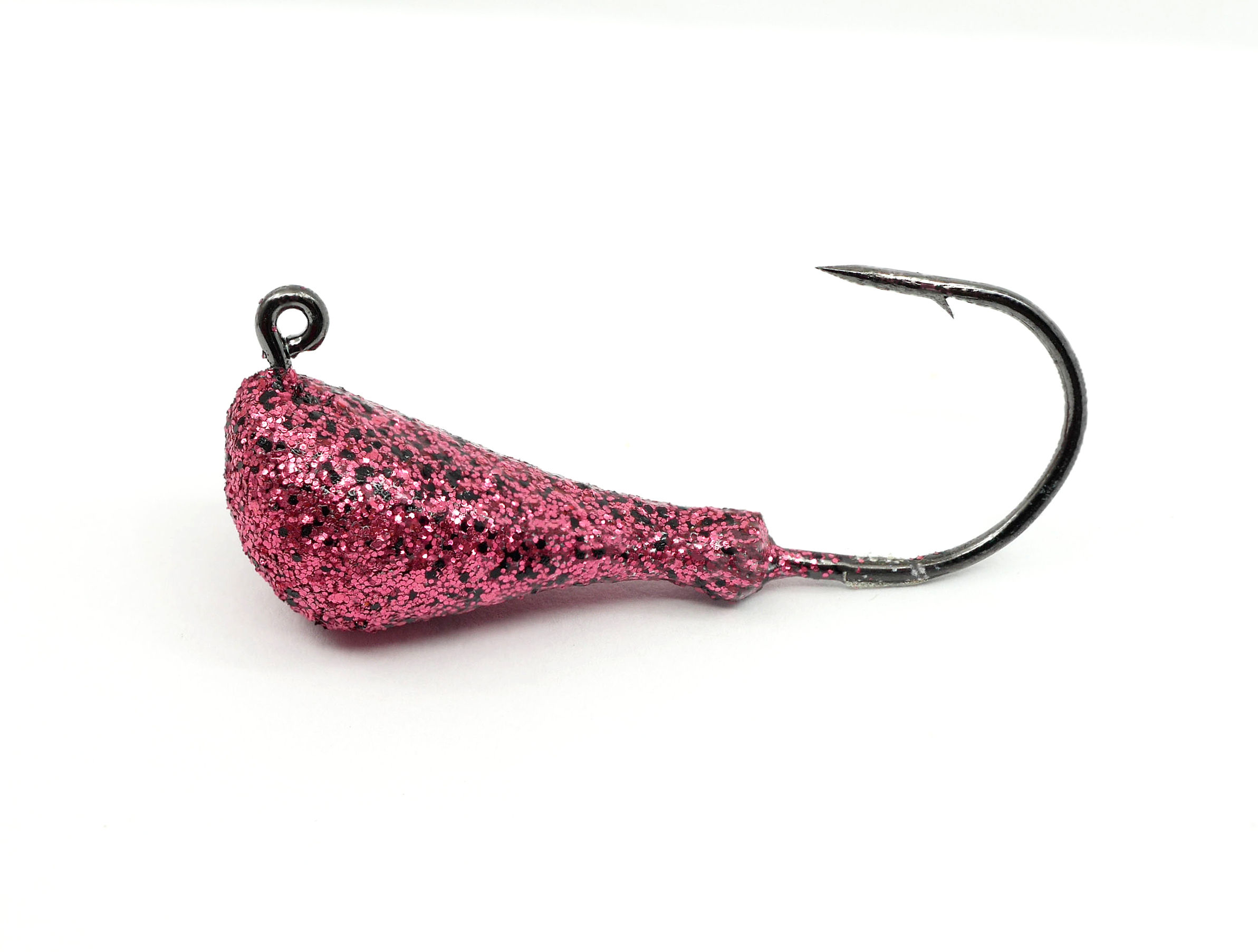 Pink Black Disco- Banana Jig