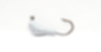 White and Silver Vein - Banana Jig