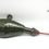 Thumbnail: Green Pumpkin Ultra Minnow Jig