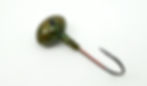 Perch - Football Jig