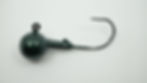 Misty Forrest Round Head Jig