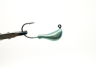 Paintd Banana Jig