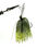 Thumbnail: Watermelon Surprise - Skirted Bladed Arky Jig