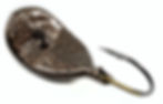 Copper Vein - Wobble Jig