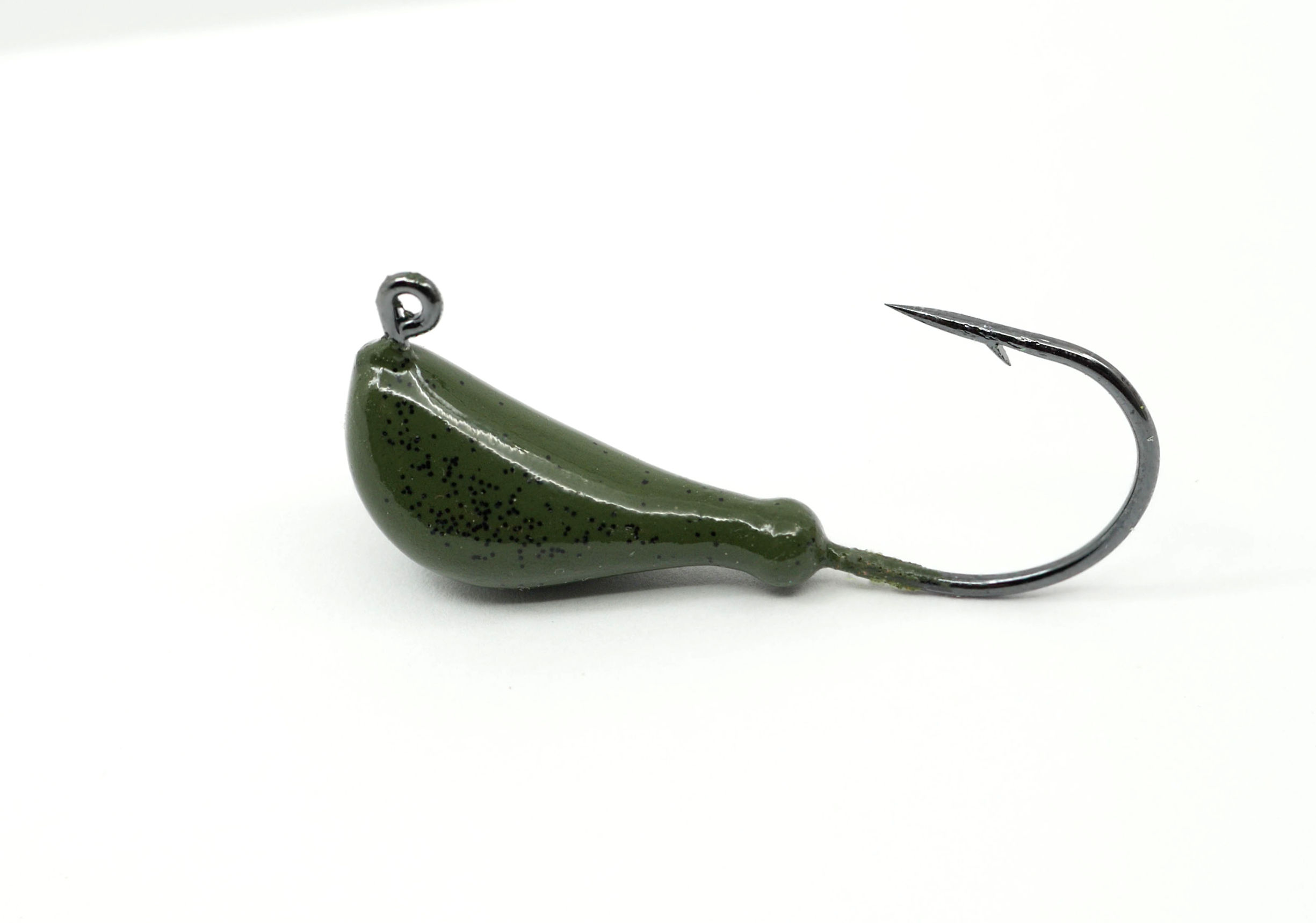 Matt Watermelon Pepper - Banana Jig