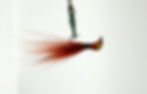 Rusty Nail - Banana Bucktail Jig