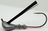 Bare Lead - Weedless Arky Jig