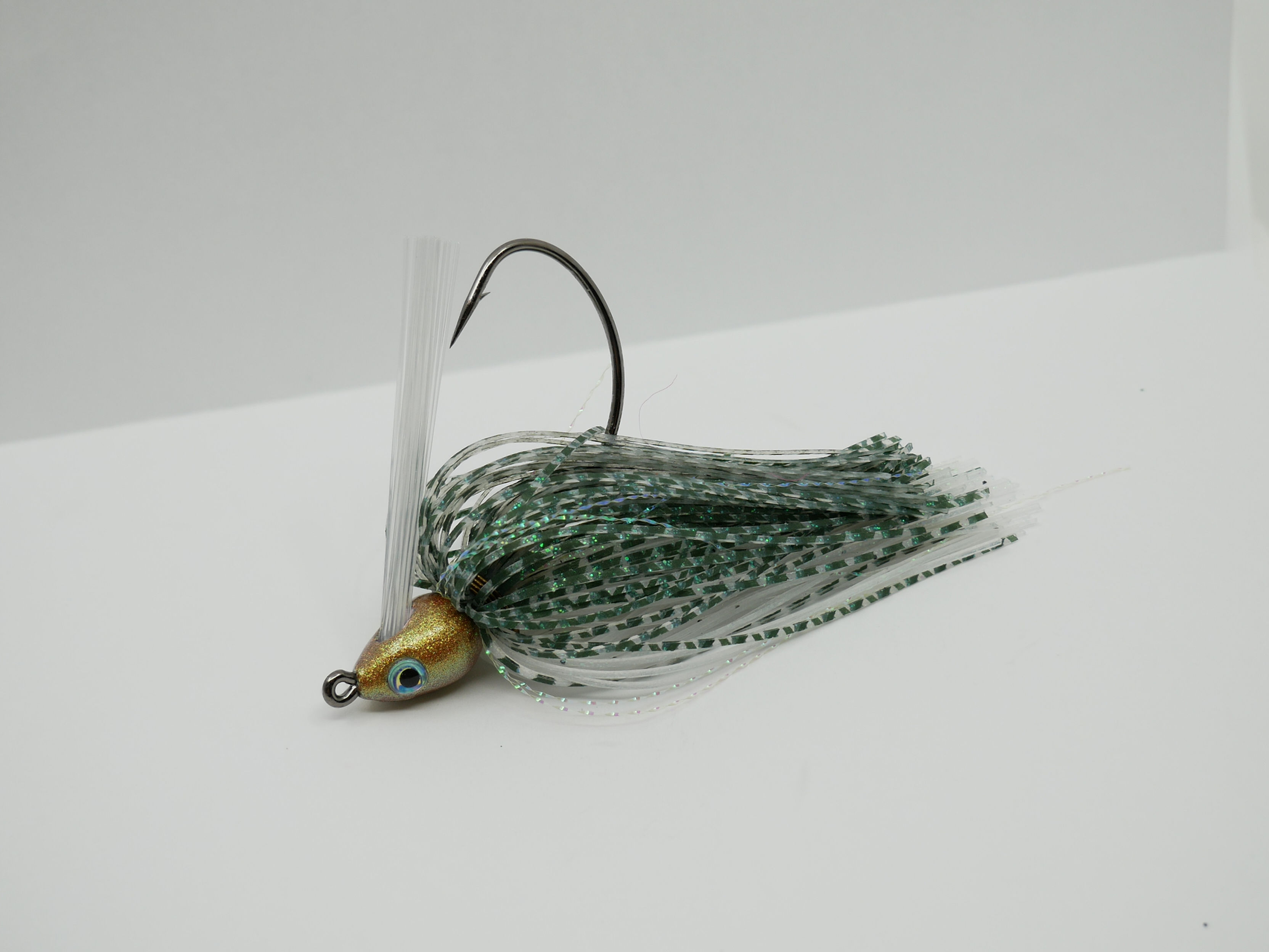 Sydenham Slayer - Weedless Casting Jig