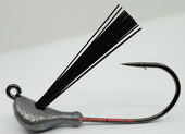 Bare Lead - Weedless Arky (Standard) Jig