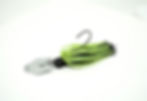 Silver Shadow - Skirted Bladed Arky Jig