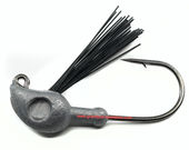 Bare Lead - Weedlesss Snootie Jig
